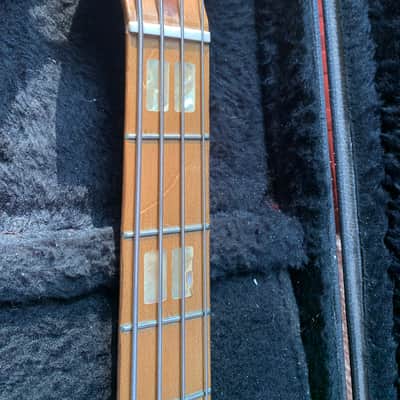 Yamaha SuperBass 700 1977 image 5