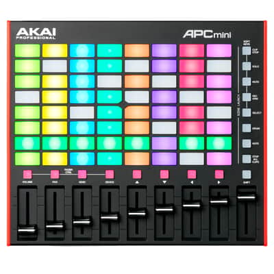 APC Mini MK2 Akai image 2