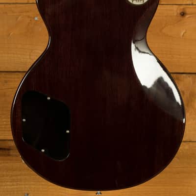 Gibson Custom Les Paul Axcess Custom Figured | Purple Fade Burst - Gloss image 2