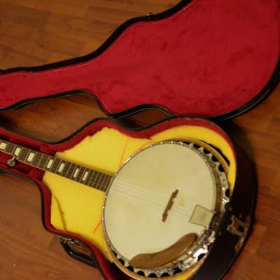 Encore 5-String Banjo image 10
