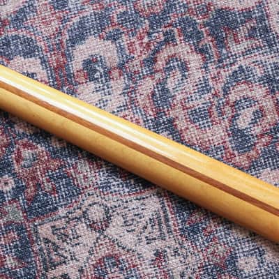 1973 Fender Telecaster Thinline Natural image 7