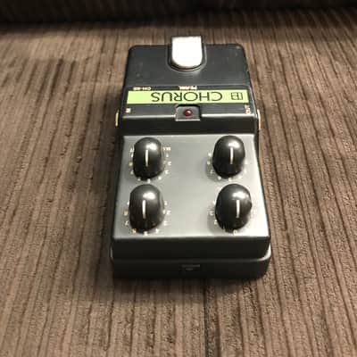 Pearl CH-02 Chorus Pedal *Vintage MADE IN JAPAN* image 6