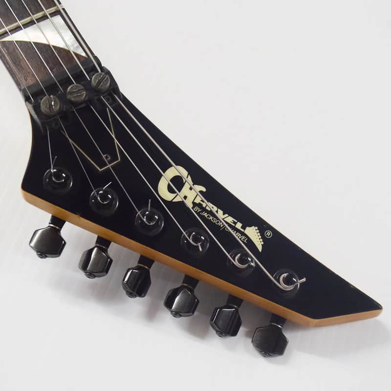Charvel Model 88 Limited Edition 1H image 3