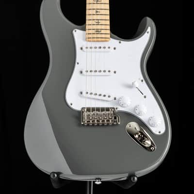 PRS SE Silver Sky Overland Gray image 2