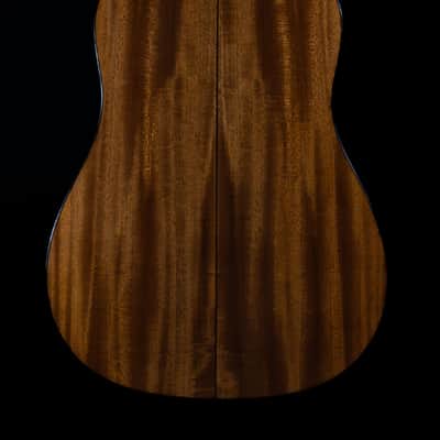 Baleno Dreadnought, Adirondack Spruce, Mahogany - NEW image 5