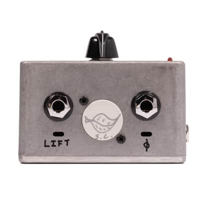 Audio Kitchen The Small Trees - All Valve Class A Clean Boost image 3