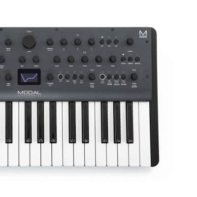 MODAL - SINTETIZADOR ARGON8 (37 teclas) image 2