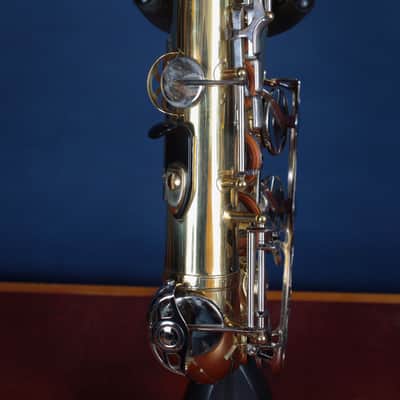 Yamaha YAS-23 Alto Saxophone / Minty! image 17