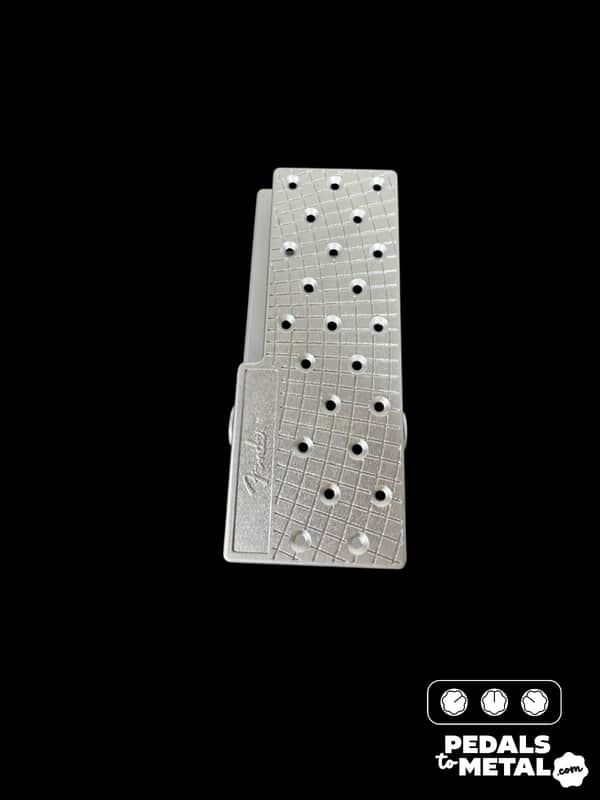 Fender EXP-1 Expression Pedal | Reverb