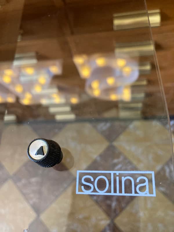 ARP / Solina String ensemble