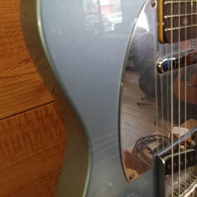 Fender Chrissie Hynde Telecaster with Original Guitar Case image 3
