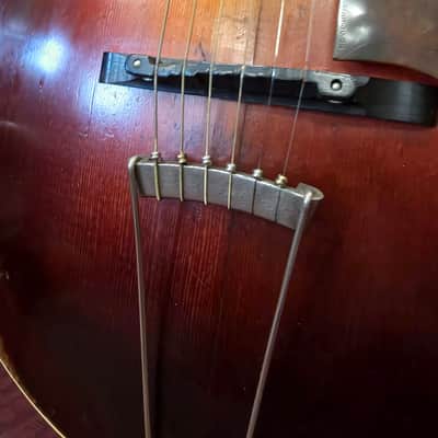 Gibson L-3 Archtop Guitar 1928 image 4