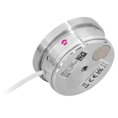 Ape Labs Coin 2+ Solo | USB, 15W RGBaW Uplight + Effect Light (ID: 8015) image 7