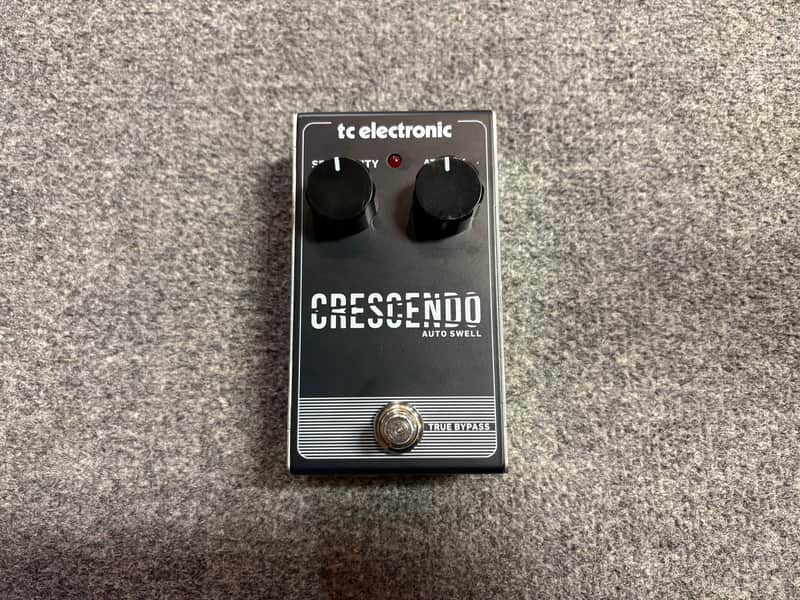 TC Electronic Crescendo Auto Swell image 1