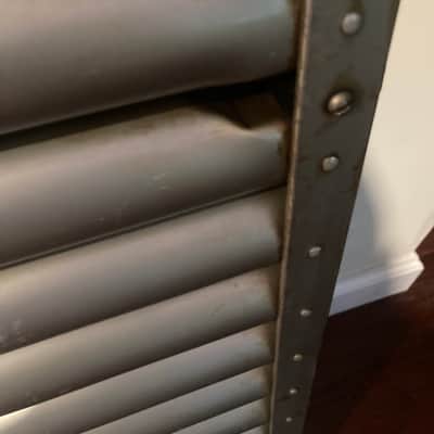 Vintage Musser M45 60’s - Aluminum Vibes image 4