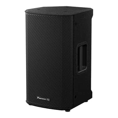 Pioneer DJ XPRS102 10″ Full-Range Active Loudspeaker *USA Small Business* image 1