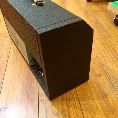 Gibson Reverb Echo Tel-Ray oil can delay 1960s image 6