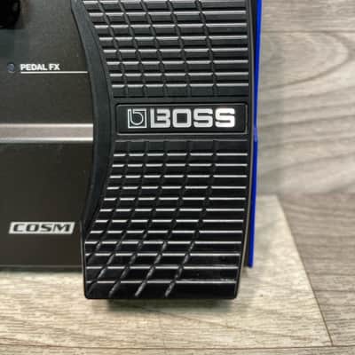 Boss Gt 1 Guitar Multi Effects P imagen 4