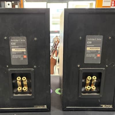 JBL E30 Northbridge E Series Coppia di casse passive hi-fi - 8 ohm - 70 watt RMS ... image 3