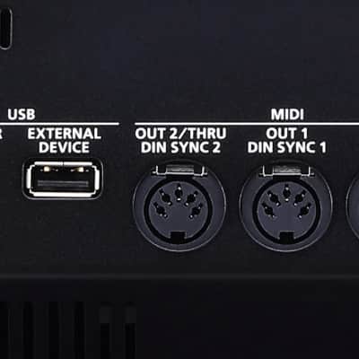 Roland TR-1000 Rhythm Creator image 6