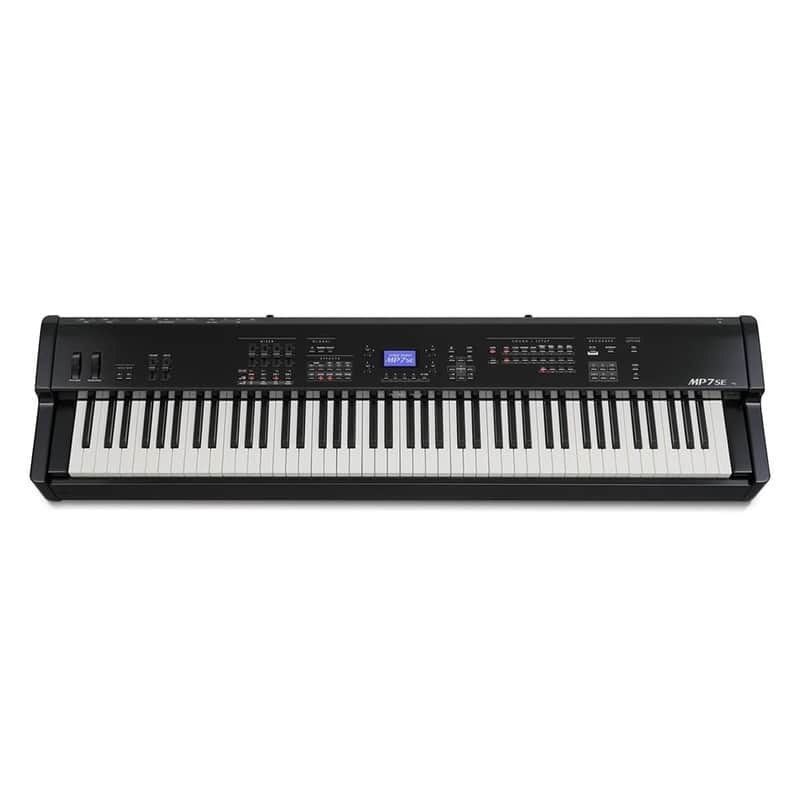 Kawai MP7SE 88-Key Digital Stage Piano image 1