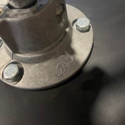 Pearl D790 Double Braced image 2