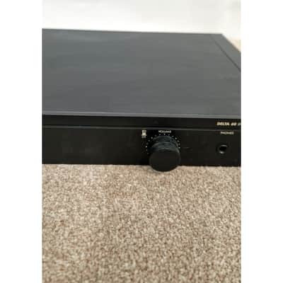 Arcam Delta 60 - Hi-Fi Amplifier - Good image 3