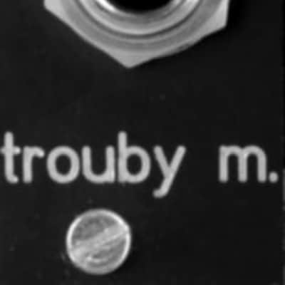 trouby modular - JACK3 image 1