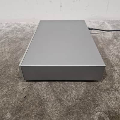 Rotel CD11 - Stereo Compact Disc Player - Silver - Good w/ Original Box image 5