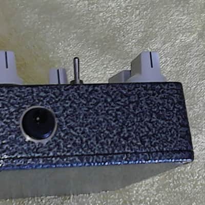 Wampler Faux Tape Echo V1 - Silver image 12