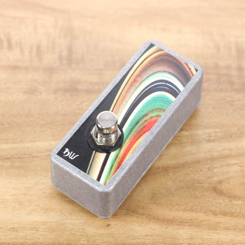 Saturnworks Tap Tempo