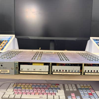 Studer Telephone Hybrid 1.918.102 Analog image 1