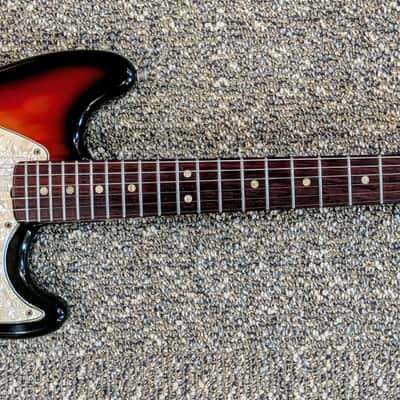 1973 Fender Mustang image 1