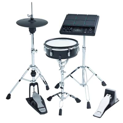 Roland SPD-SX PRO Sampling Percussion Pad image 8