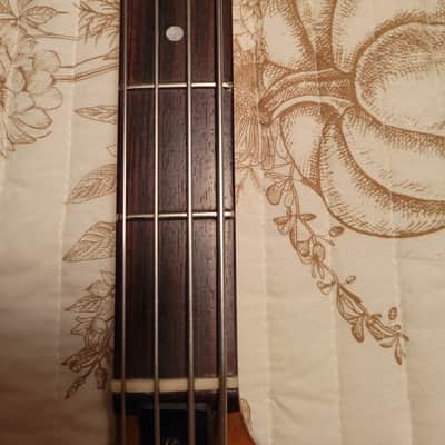 Peavey  Foundation  83/84 Sunburst image 16