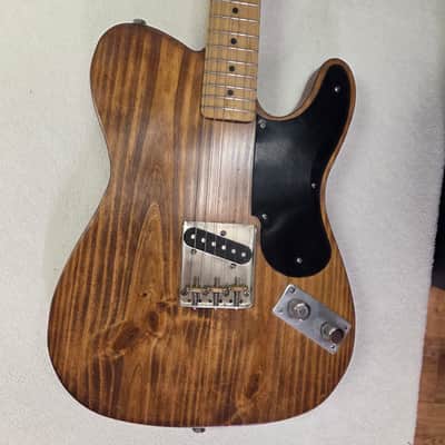 Fender type Esquire image 1