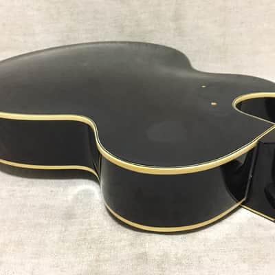 Ventura V-1300 Hollowbody 1968 Sunburst Jazz Box Electric Guitar MIJ Japan image 17