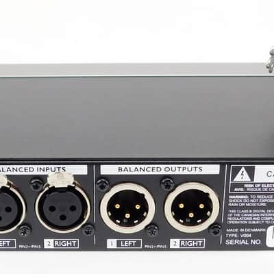TC Electronic M3000 High-End Reverb Processor + Neuwertig + 2Jahre Garantie image 9