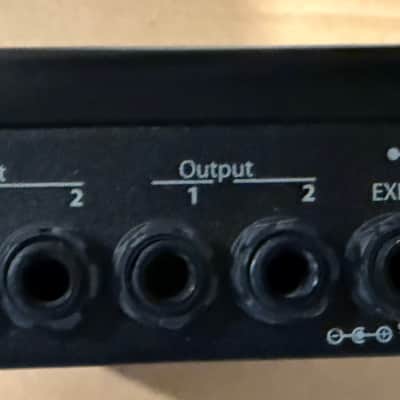 Eventide H9 Max Harmonizer Effects Processor Limited Edition 2020 - Dark image 4