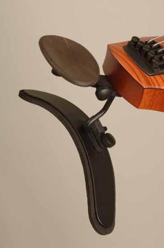 NS Design CR Custom Shoulder Rest image 1
