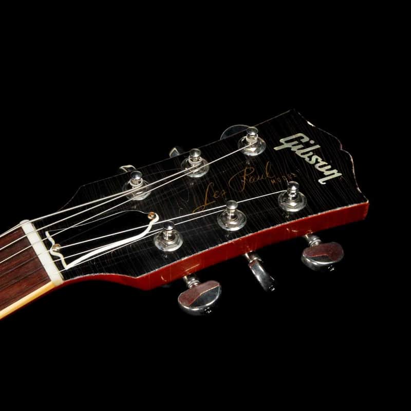 Gibson Custom Shop Eric Clapton "Beano" '60 Les Paul (Signed, Murphy Aged) 2011 image 4