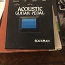 Rockman Acoustic Guitar Pedal 1994-96 - Matte black