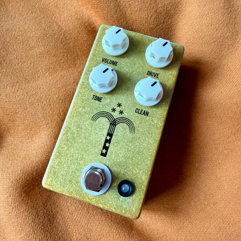 JHS Morning Glory Clean