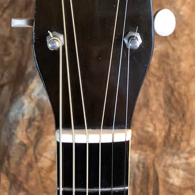 1938 Larson Brothers Euphonon Dreadnought image 5