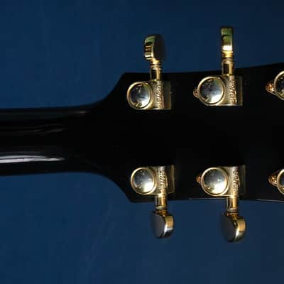 2022 Gibson Custom '59 ES-355 Mono image 10
