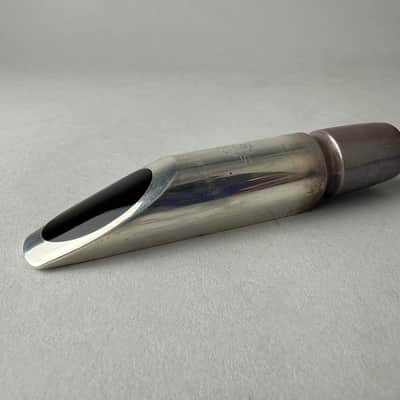 Selmer Jazz D Metal Tenor Saxophone Mouthpiece image 6