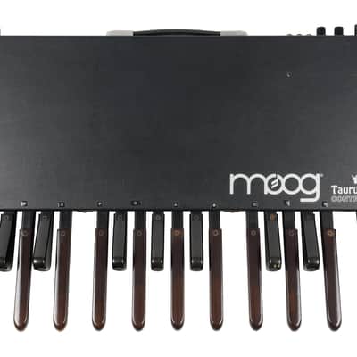 Moog Taurus II Pedals (Controller Only) image 1