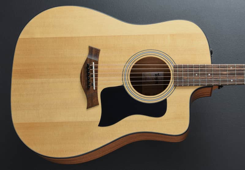 Taylor USED 110CE Sapele '26 image 1