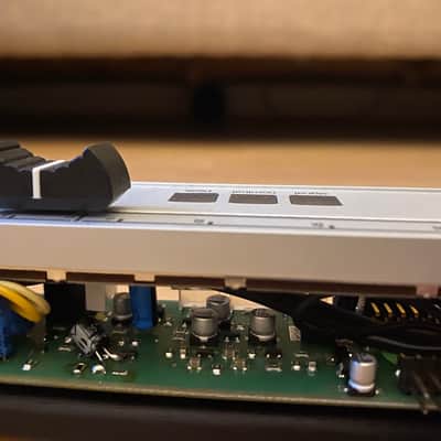 3 x Schertler Mic in Arthur format48 2022 image 3