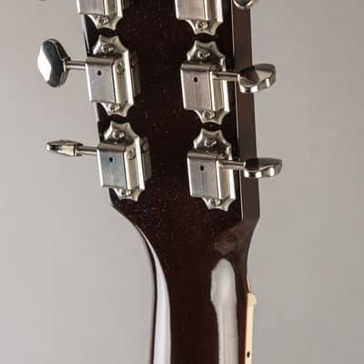 Gibson Nick Lucas Reissue 2001 - Sunburst image 5